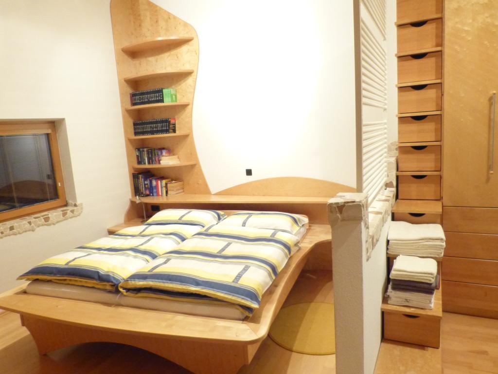 Sagmeister Loft Lejlighed Jenig Værelse billede